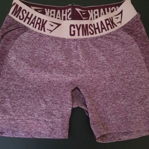 Gymshark- Flex Marl Shorts